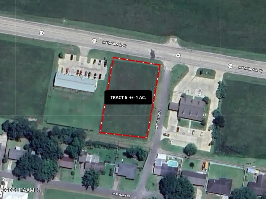 801 W Summers/hwy 14 Drive, Abbeville, LA 70510 - #2