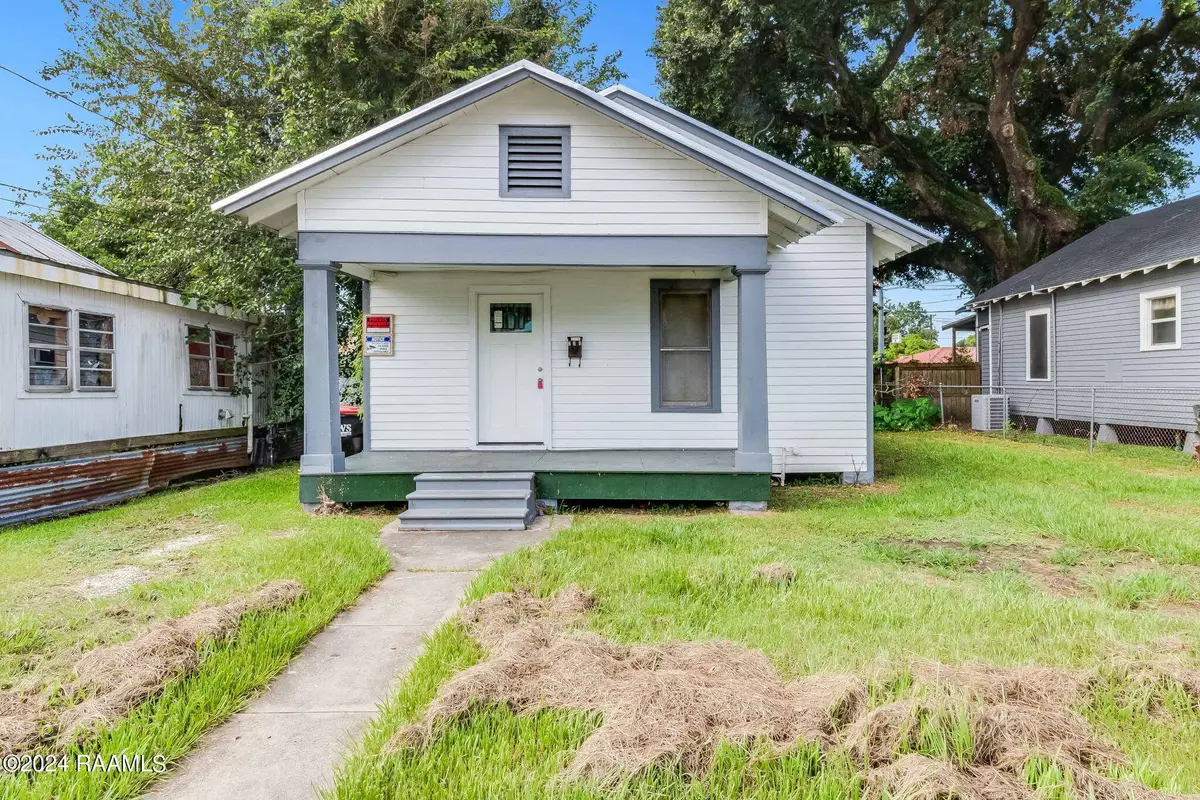 206 Hobson Street, Lafayette, LA 70501 - #1