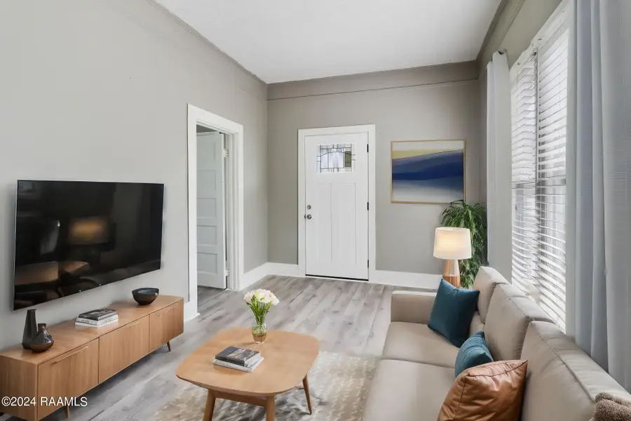 206 Hobson Street, Lafayette, LA 70501 - #3