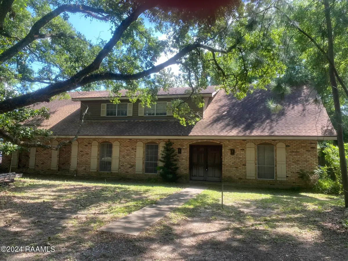106 Delphine Street, Lafayette, LA 70506 - #1