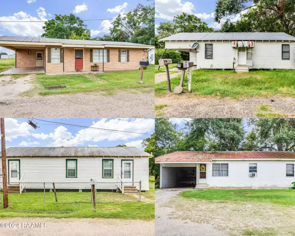902 Domingue Street, Scott, LA 70583