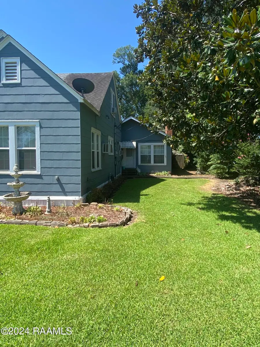 112 W Magnolia Street, Ville Platte, LA 70586 - #3