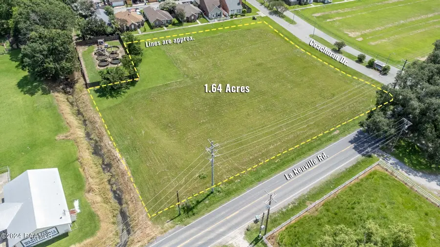 131 La Neuville Road, Youngsville, LA 70592 - #2