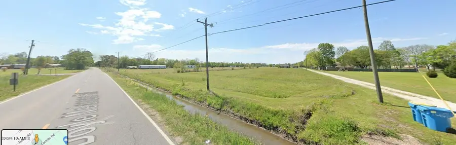 0 Doyle Melancon Road, Breaux Bridge, LA 70517 - #3