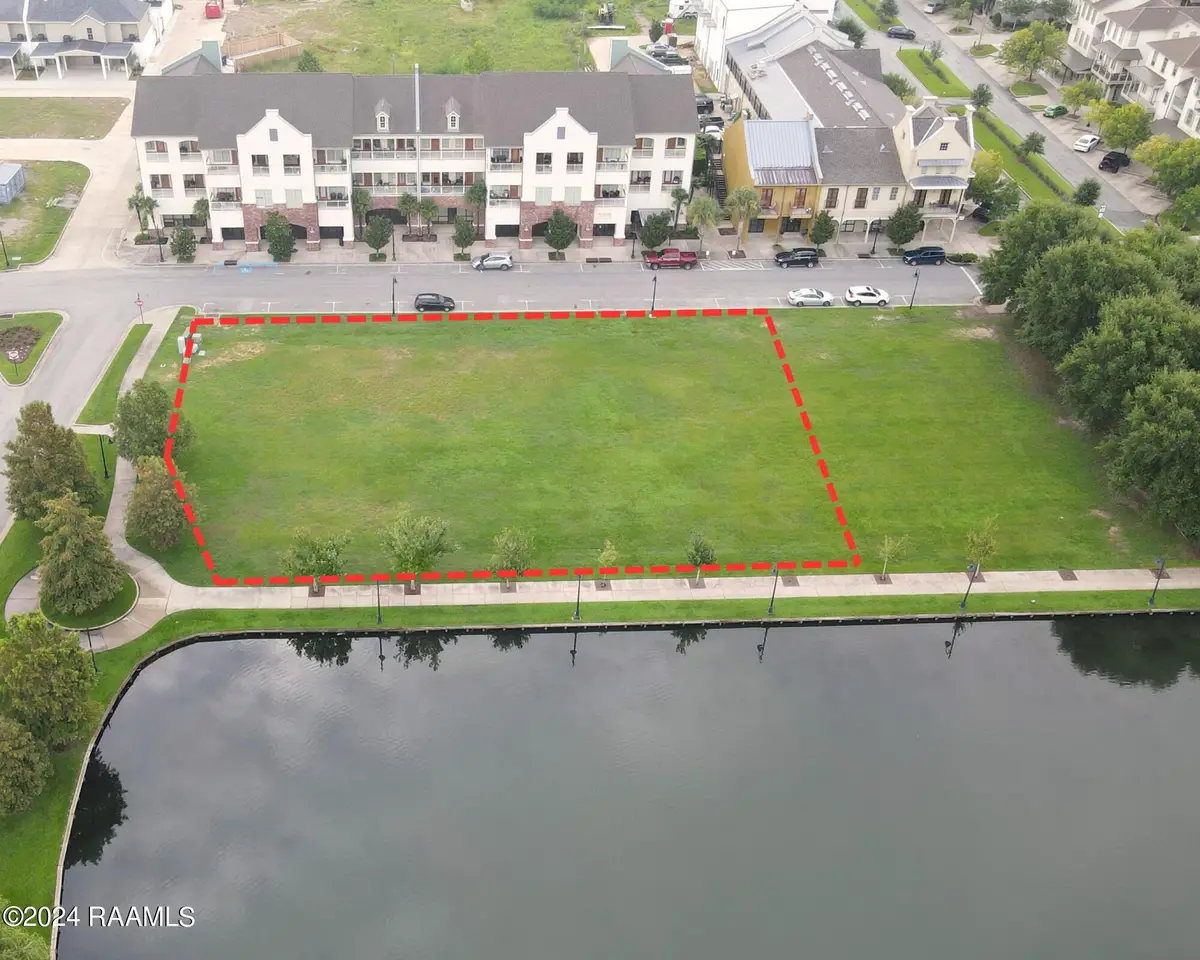 100 Blk Waterview Road, Youngsville, LA 70592 - #1