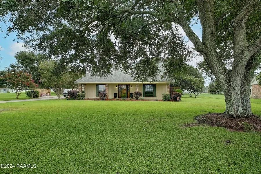 6320 Ebenezer Road, Crowley, LA 70526 - #3