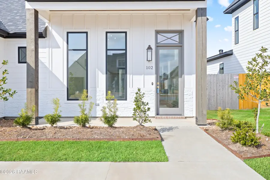 102 Travellers Palm Way, Youngsville, LA 70592 - #3