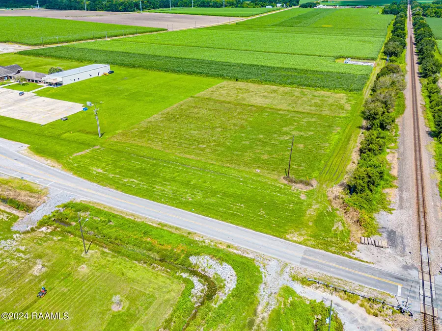 1012 Northwest Boulevard, Franklin, LA 70538 - #3