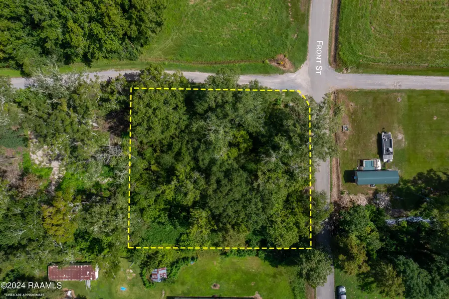 Tbd N Three Mile Avenue, Port Barre, LA 70577 - #3