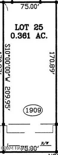 1909 E Jane Street, Abbeville, LA 70510