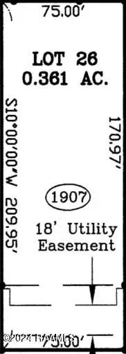 1907 E Jane Street, Abbeville, LA 70510