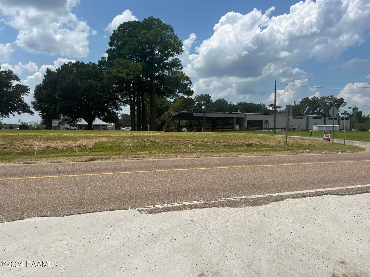 0 Wilkins Street #Blk 10, Arnaudville, LA 70512 - #1