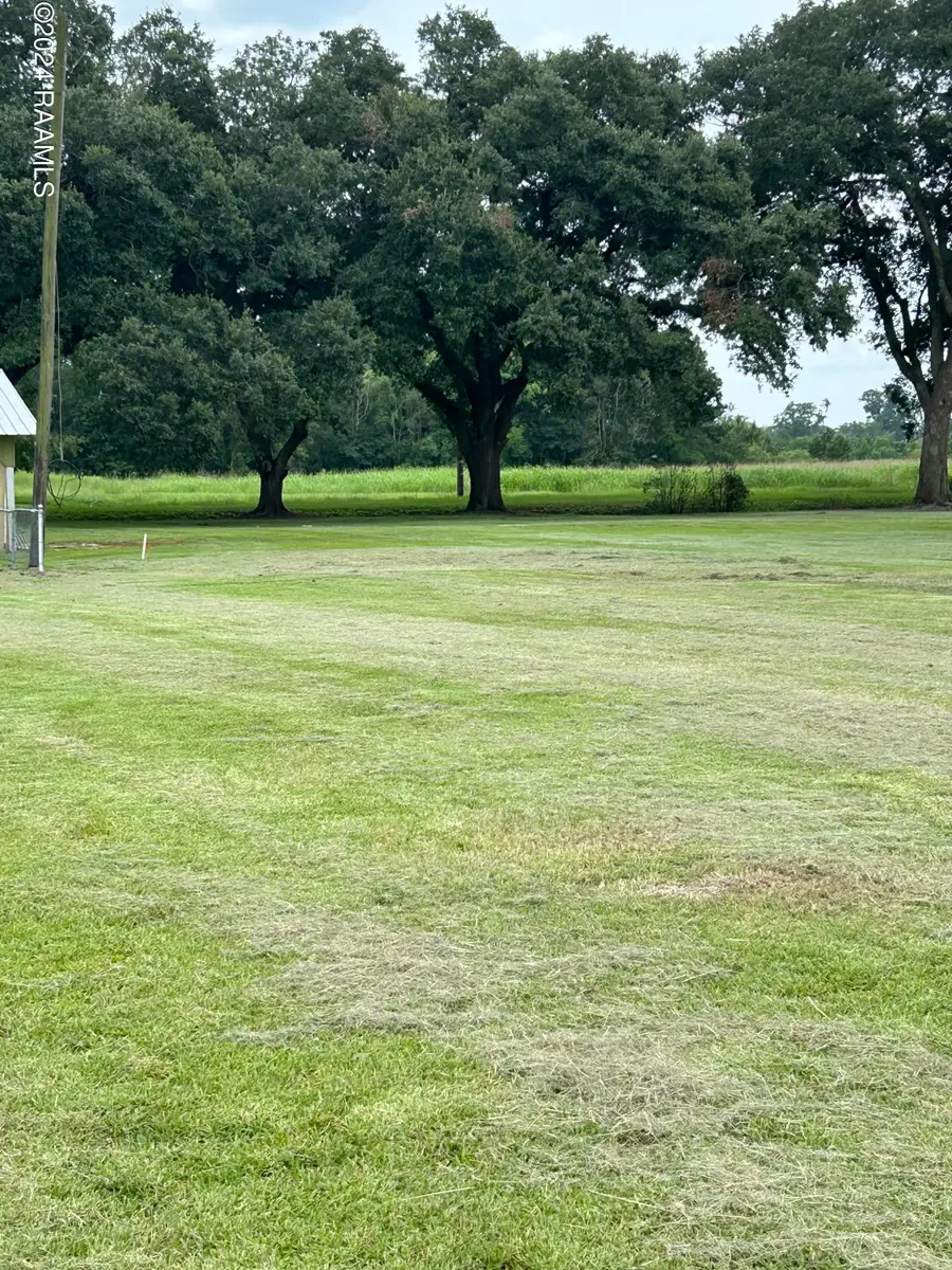 0 Wilkins Street #Blk 10, Arnaudville, LA 70512 - #3