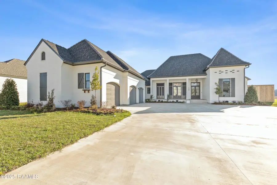 109 Trailing Oaks Drive, Youngsville, LA 70592 - #2