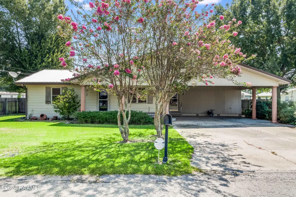 935 Pearl Street, Rayne, LA 70578 - #1