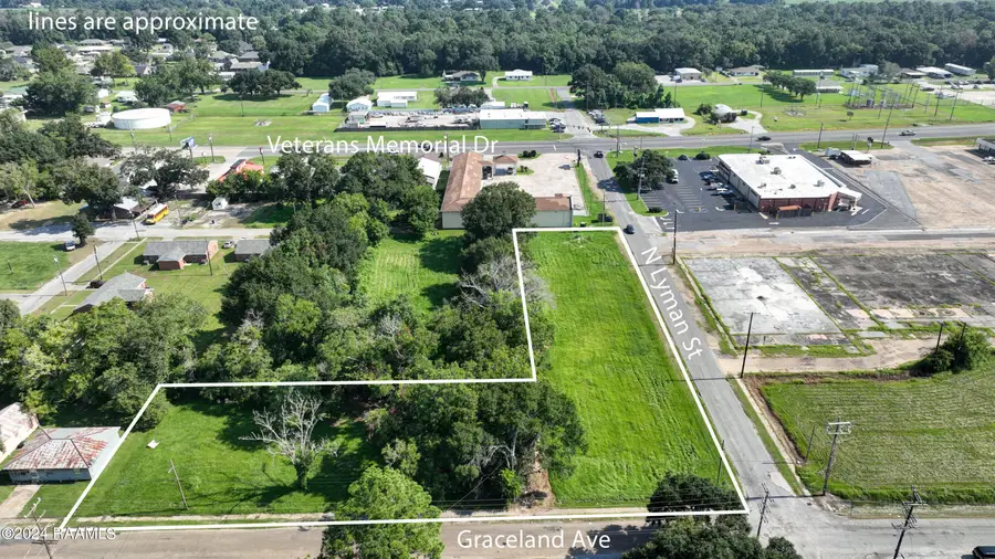 Tbd N Lyman & Graceland Avenue, Abbeville, LA 70510 - #2