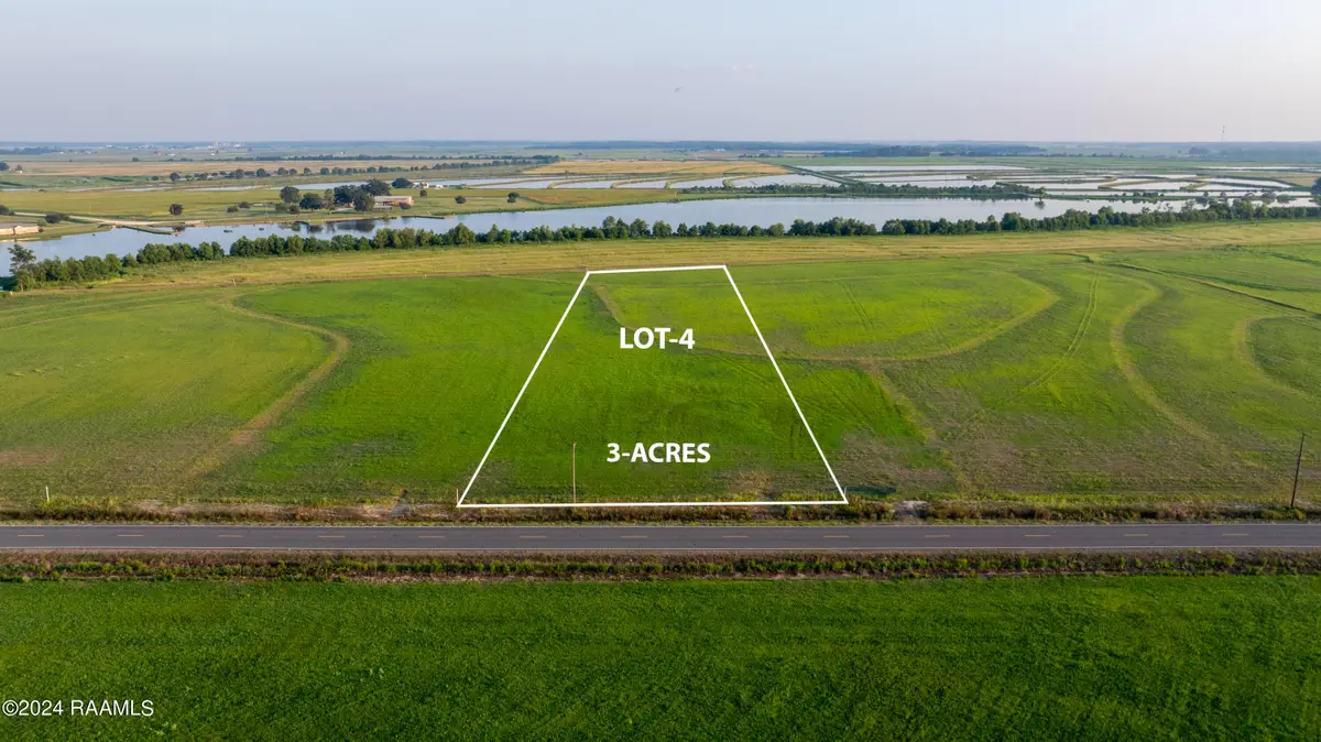 2389 Old Basile Highway #Lot 4, Basile, LA 70515 - #1