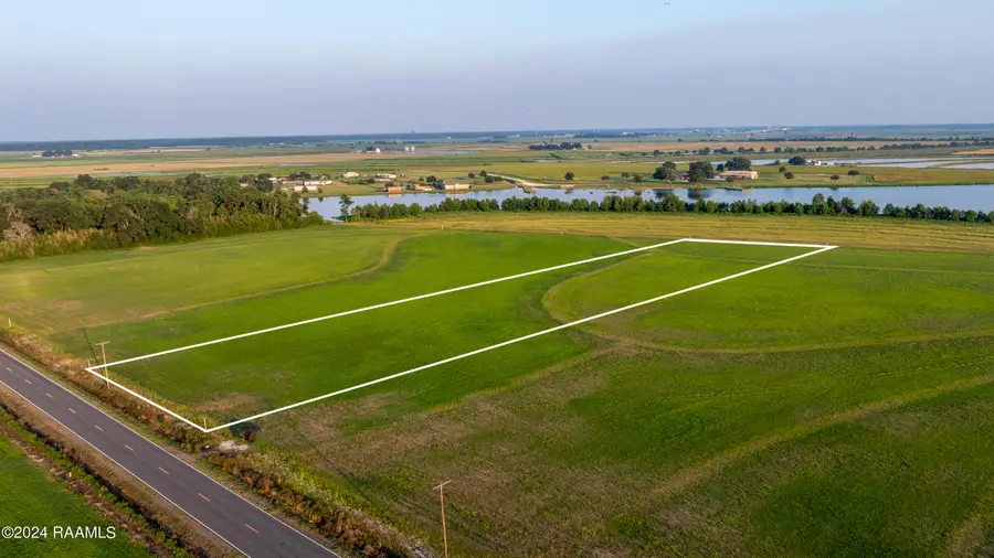 2389 Old Basile Highway #Lot 4, Basile, LA 70515 - #2