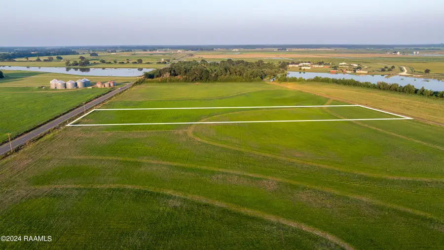2389 Old Basile Highway #Lot 4, Basile, LA 70515 - #3