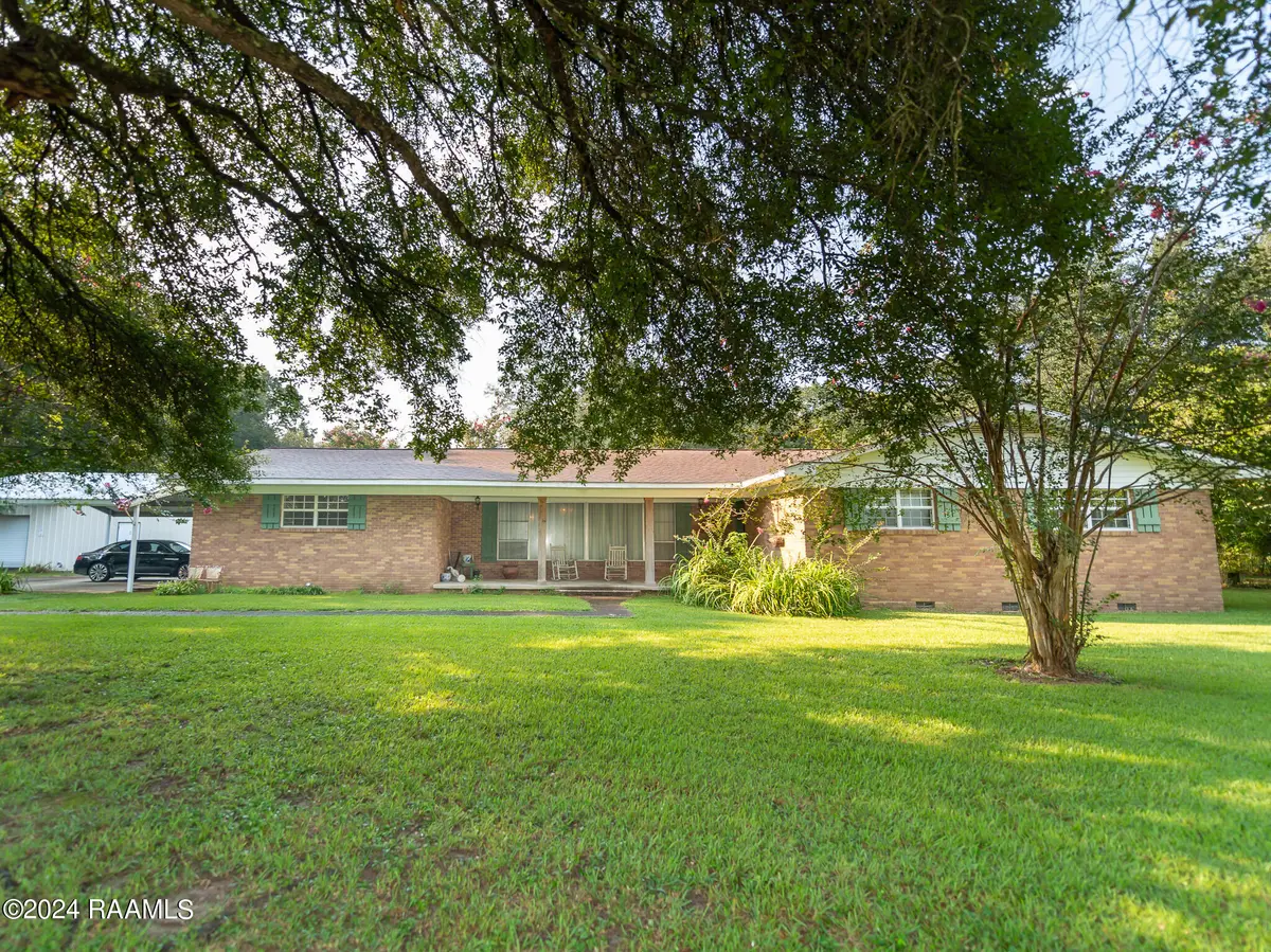 4661 St. Landry Highway, Ville Platte, LA 70586 - #1