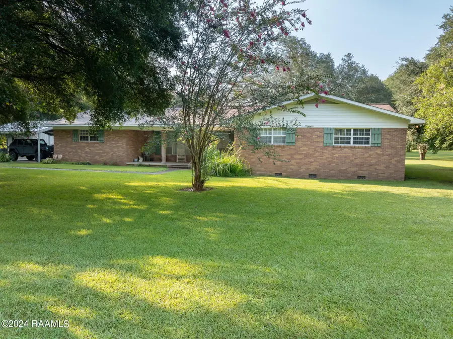 4661 St. Landry Highway, Ville Platte, LA 70586 - #2