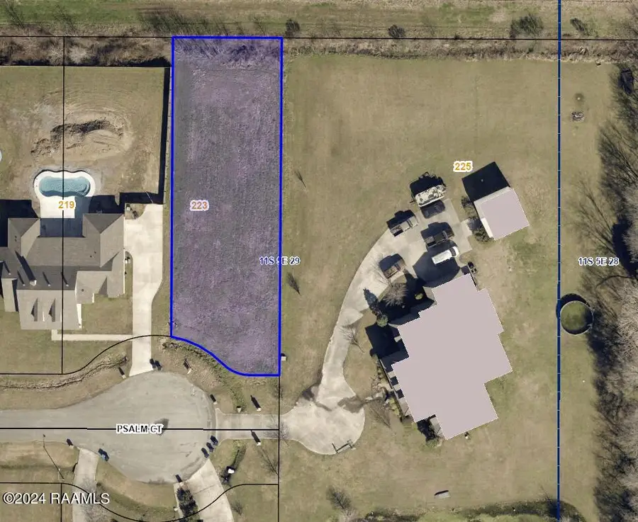 223 Psalms Court, Youngsville, LA 70592 - #2