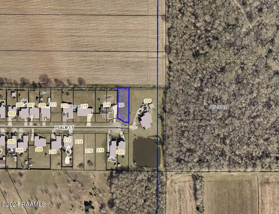223 Psalms Court, Youngsville, LA 70592 - #3