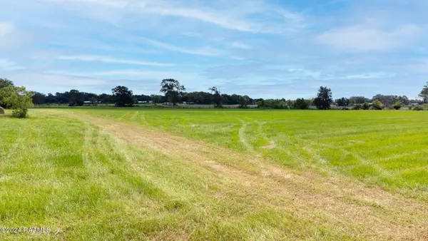 Dudley Road, Erath, LA 70533