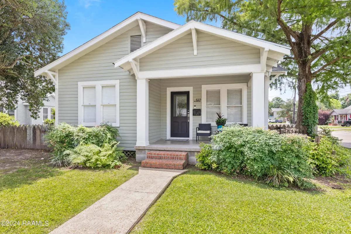 527 Saint Joseph Street, Lafayette, LA 70503 - #1