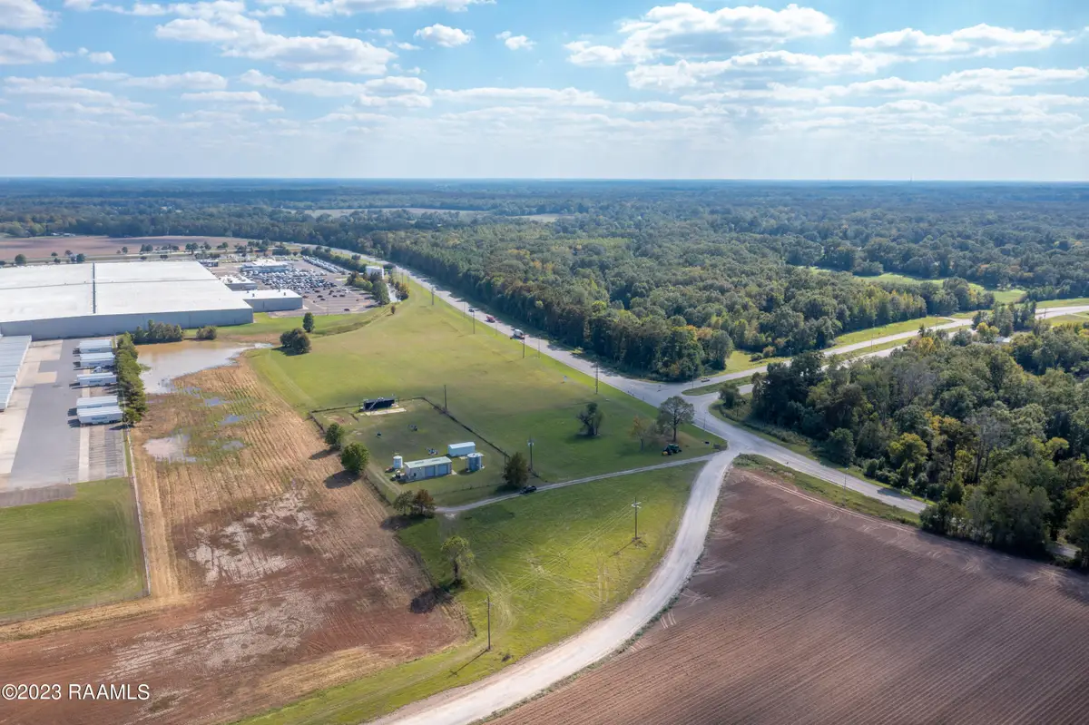 Tbd Hwy 743 #Lot 4, Opelousas, LA 70570 - #1