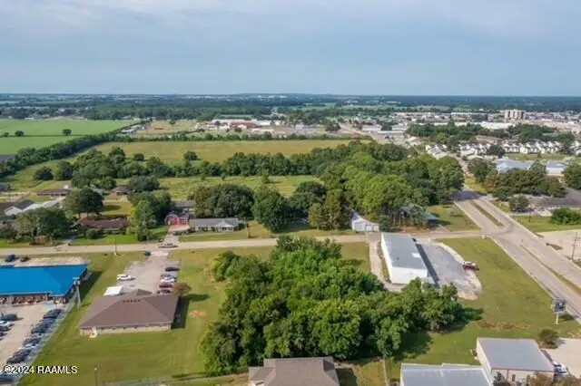 Lot 6 Adrian Street, New Iberia, LA 70560 - #3