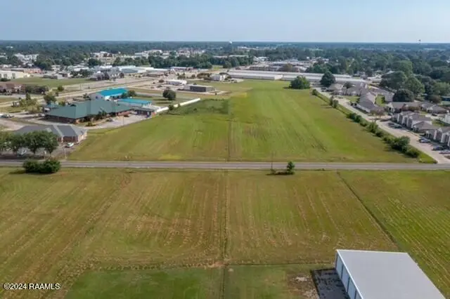 Lot 4 Twenty Arpent Road, New Iberia, LA 70560 - #3