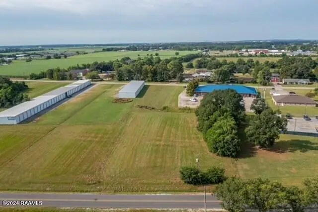 Lot 3 Twenty Arpent Road, New Iberia, LA 70560 - #2