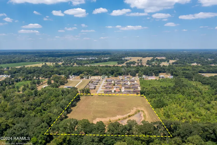 112 Buckleridge Road, Carencro, LA 70520 - #2