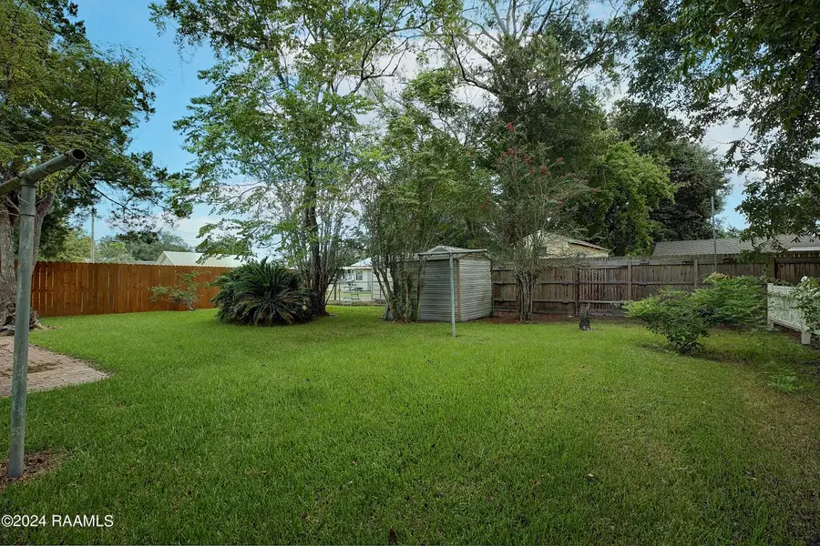 1408 Thomas Street, Franklin, LA 70538 - #3