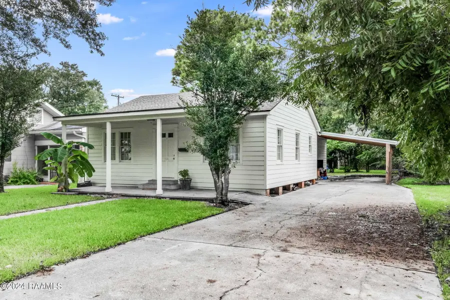 333 Indest Street, New Iberia, LA 70563 - #2