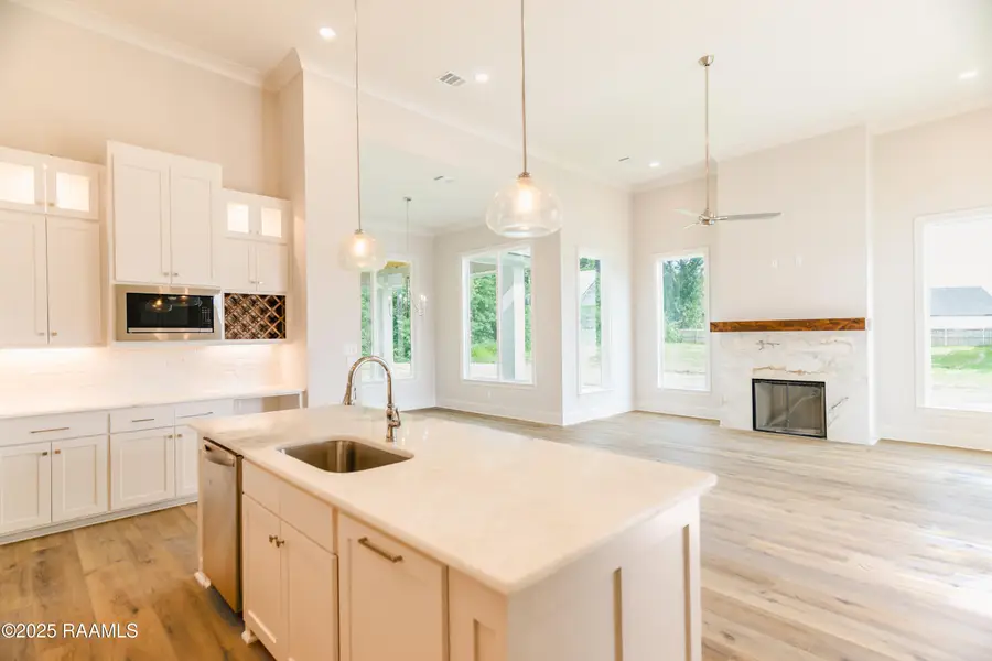 101 Cypress Wood Lane, Youngsville, LA 70592 - #3