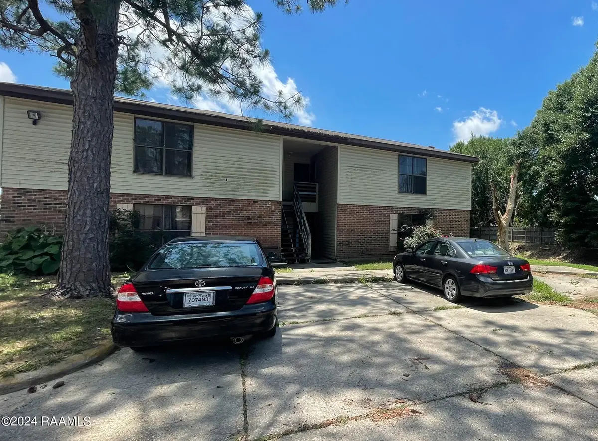 215 Lodge Drive, Lafayette, LA 70506 - #1