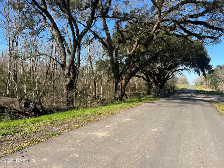 Tract 1 Old Highway 190 Rd Road, Krotz Springs, LA 70750 - #2