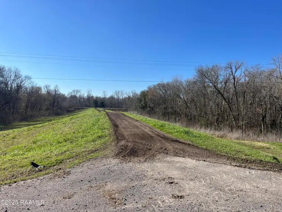 Tract 1 Old Highway 190 Rd Road, Krotz Springs, LA 70750 - #3