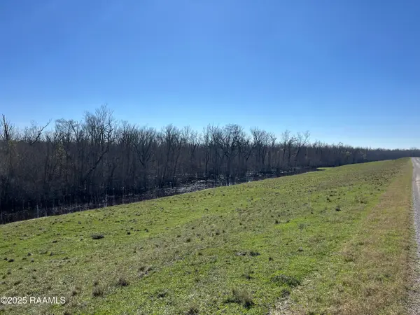 Tract 3 S Levee Road, Krotz Springs, LA 70750