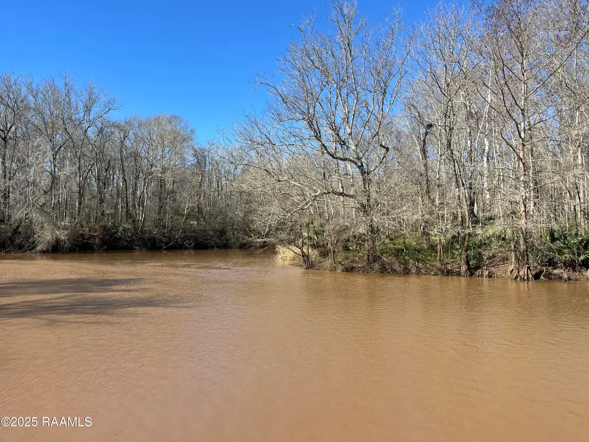 Tract 4 S Levee Rd, Krotz Springs, LA 70750 - #1