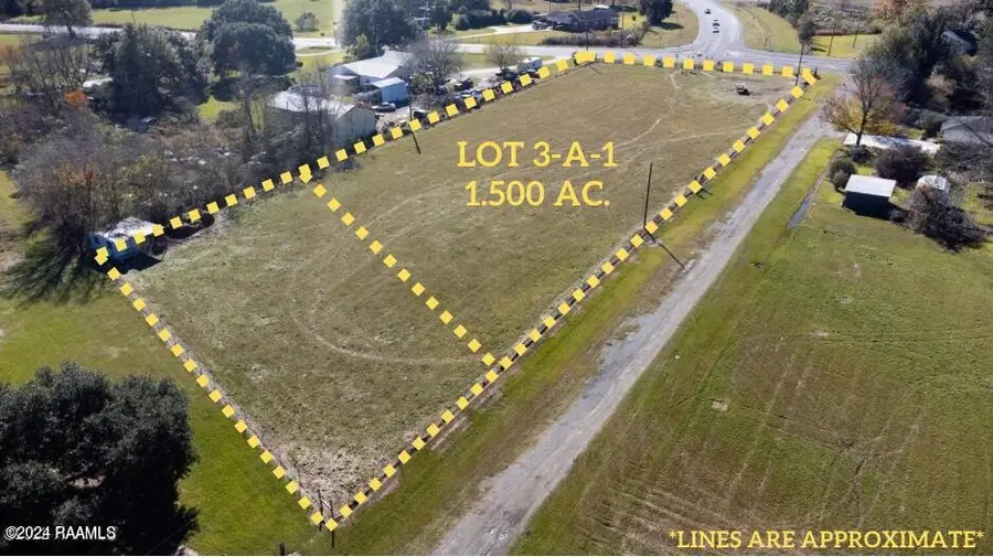 Tbd Hwy 167, Opelousas, LA 70570 - #2