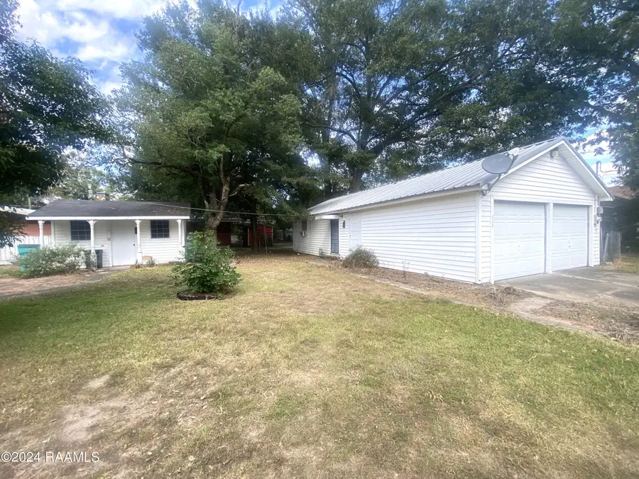 300 N 6th Street, Eunice, LA 70535 - #3