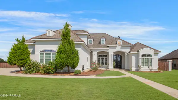 101 Pink Mimosa Trail, Duson, LA 70529