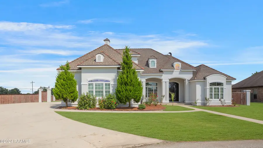 101 Pink Mimosa Trail, Duson, LA 70529 - #2