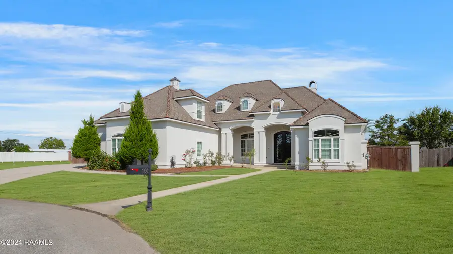 101 Pink Mimosa Trail, Duson, LA 70529 - #3