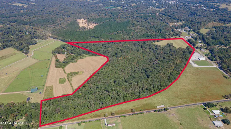 000 Prayer House Rd, Washington, LA 70589 - #3