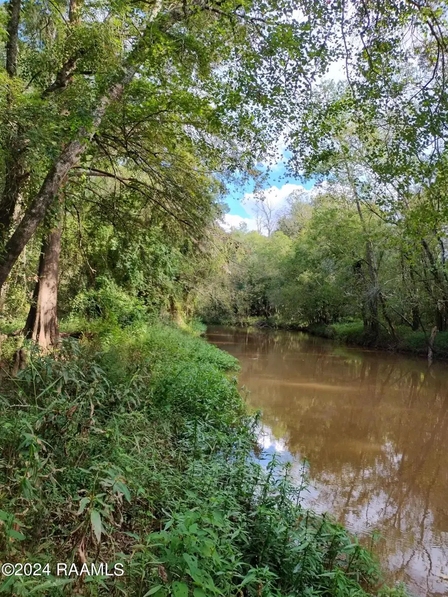 Tbd Fuselier Road Road, Arnaudville, LA 70512 - #3