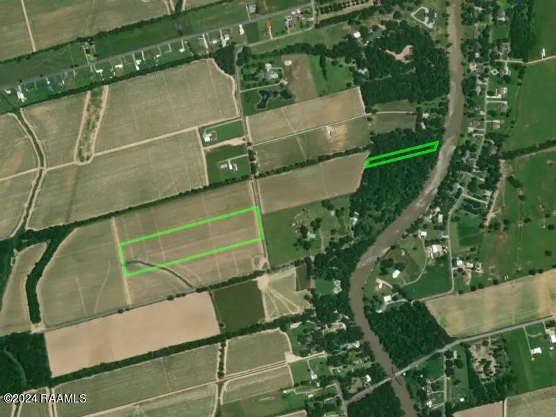 Tbd Woodlawn Road, Maurice, LA 70555 - #1